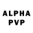 Alfa_PVP Crystall Hadegda Kulik